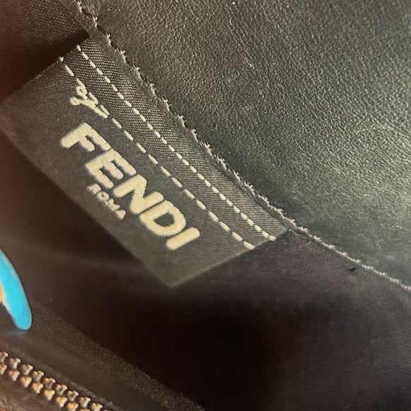 Fendi Roma Full Inclusion - Picture 14 of 17